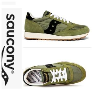 Saucony Jazz Original